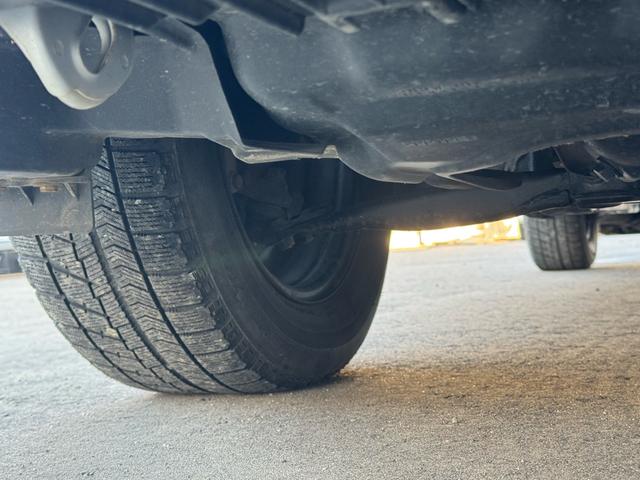 カローラフィールダー １．５Ｘ　４ＷＤ　　ナビゲーション　ワンセグＴＶＥＴＣ　　車検令和９年３月（47枚目）