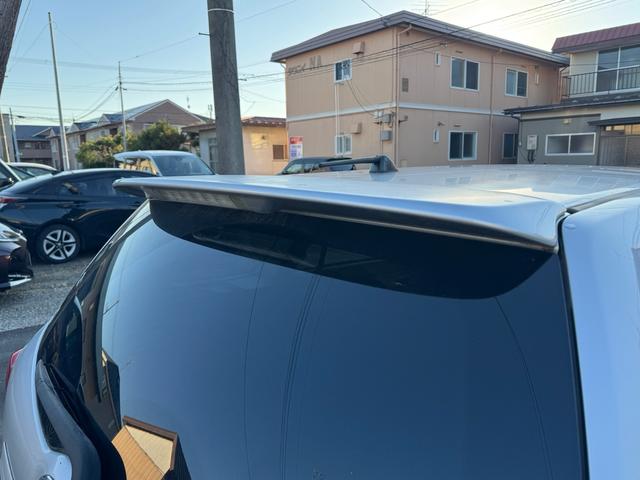 カローラフィールダー １．５Ｘ　４ＷＤ　　ナビゲーション　ワンセグＴＶＥＴＣ　　車検令和９年３月（52枚目）