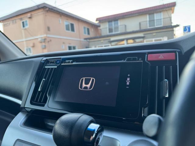 Ｎ－ＷＧＮカスタム Ｇ・Ａパッケージ　４ＷＤ　　純正ディスプレイオーディオ　純正１４インチアルミホイール　オートクルーズコントロール（10枚目）