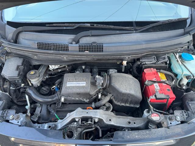 Ｎ－ＷＧＮカスタム Ｇ・Ａパッケージ　４ＷＤ　　純正ディスプレイオーディオ　純正１４インチアルミホイール　オートクルーズコントロール（17枚目）