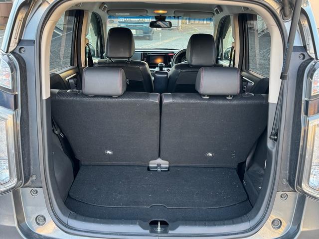 Ｎ－ＷＧＮカスタム Ｇ・Ａパッケージ　４ＷＤ　　純正ディスプレイオーディオ　純正１４インチアルミホイール　オートクルーズコントロール（18枚目）