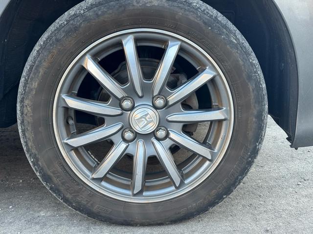 Ｎ－ＷＧＮカスタム Ｇ・Ａパッケージ　４ＷＤ　　純正ディスプレイオーディオ　純正１４インチアルミホイール　オートクルーズコントロール（19枚目）