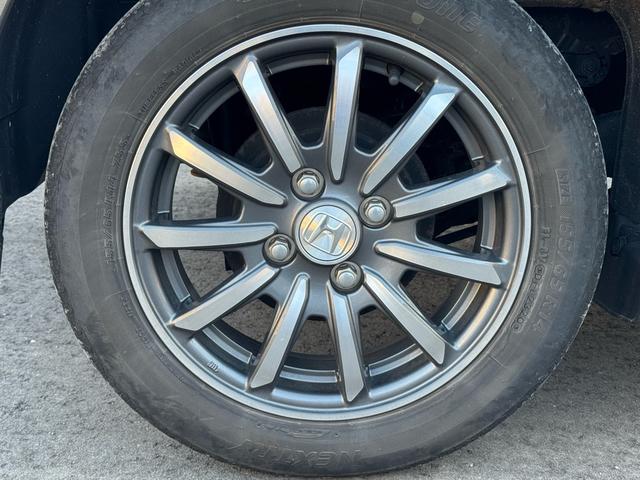 Ｎ－ＷＧＮカスタム Ｇ・Ａパッケージ　４ＷＤ　　純正ディスプレイオーディオ　純正１４インチアルミホイール　オートクルーズコントロール（20枚目）