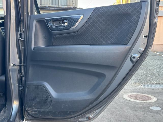 Ｎ－ＷＧＮカスタム Ｇ・Ａパッケージ　４ＷＤ　　純正ディスプレイオーディオ　純正１４インチアルミホイール　オートクルーズコントロール（23枚目）