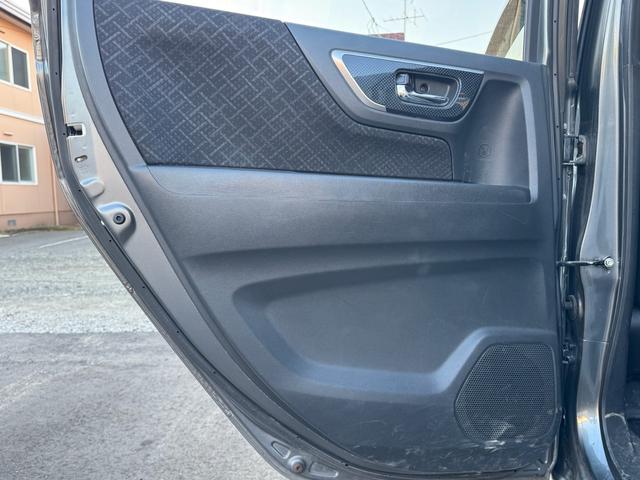 Ｎ－ＷＧＮカスタム Ｇ・Ａパッケージ　４ＷＤ　　純正ディスプレイオーディオ　純正１４インチアルミホイール　オートクルーズコントロール（27枚目）