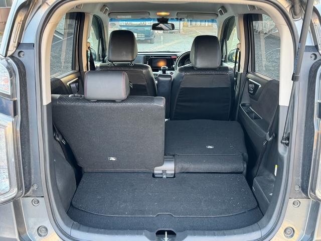 Ｎ－ＷＧＮカスタム Ｇ・Ａパッケージ　４ＷＤ　　純正ディスプレイオーディオ　純正１４インチアルミホイール　オートクルーズコントロール（29枚目）