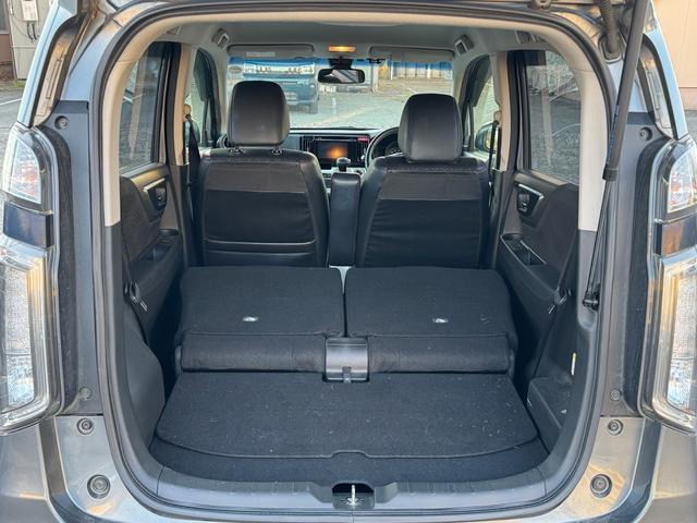 Ｎ－ＷＧＮカスタム Ｇ・Ａパッケージ　４ＷＤ　　純正ディスプレイオーディオ　純正１４インチアルミホイール　オートクルーズコントロール（31枚目）