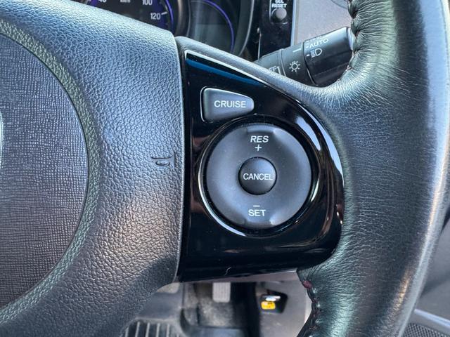 Ｎ－ＷＧＮカスタム Ｇ・Ａパッケージ　４ＷＤ　　純正ディスプレイオーディオ　純正１４インチアルミホイール　オートクルーズコントロール（35枚目）