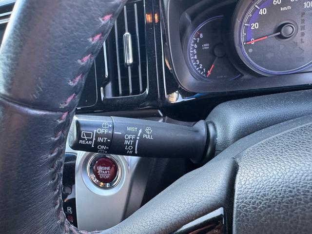 Ｎ－ＷＧＮカスタム Ｇ・Ａパッケージ　４ＷＤ　　純正ディスプレイオーディオ　純正１４インチアルミホイール　オートクルーズコントロール（36枚目）