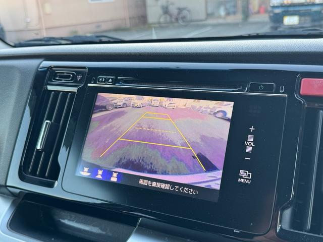 Ｎ－ＷＧＮカスタム Ｇ・Ａパッケージ　４ＷＤ　　純正ディスプレイオーディオ　純正１４インチアルミホイール　オートクルーズコントロール（43枚目）