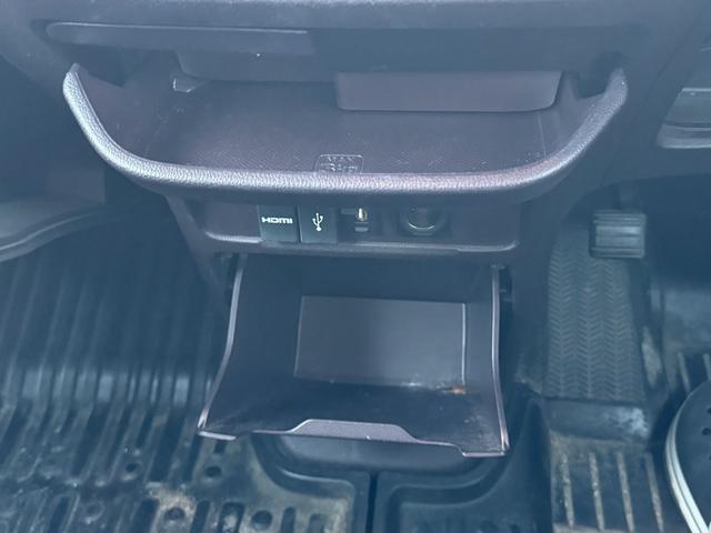 Ｎ－ＷＧＮカスタム Ｇ・Ａパッケージ　４ＷＤ　　純正ディスプレイオーディオ　純正１４インチアルミホイール　オートクルーズコントロール（47枚目）