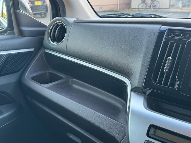 Ｎ－ＷＧＮカスタム Ｇ・Ａパッケージ　４ＷＤ　　純正ディスプレイオーディオ　純正１４インチアルミホイール　オートクルーズコントロール（48枚目）