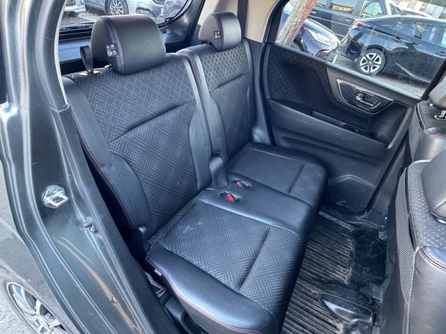 Ｎ－ＷＧＮカスタム Ｇ・Ａパッケージ　４ＷＤ　　純正ディスプレイオーディオ　純正１４インチアルミホイール　オートクルーズコントロール（56枚目）