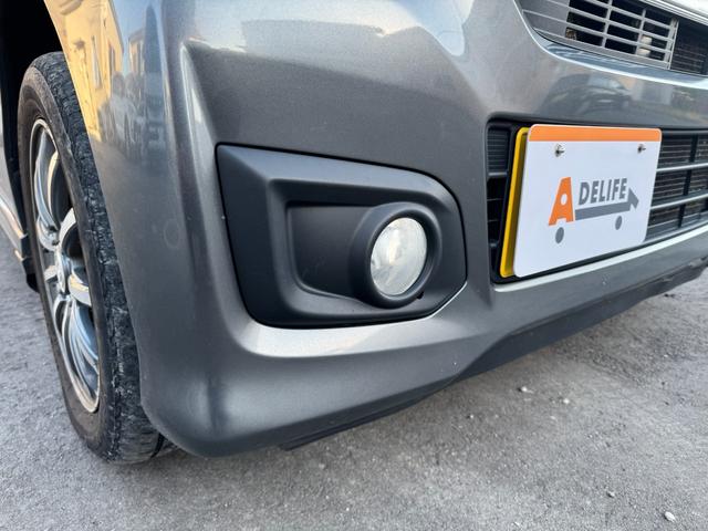 Ｎ－ＷＧＮカスタム Ｇ・Ａパッケージ　４ＷＤ　　純正ディスプレイオーディオ　純正１４インチアルミホイール　オートクルーズコントロール（60枚目）