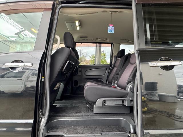 セレナ ハイウェイスター Jパッケージ 4WD 寒冷地仕様 CVT 純正アルミホイールHIDヘッドランプ アルパイン8インチナビTVアルパイン10・2インチ後席モニター(30枚目)