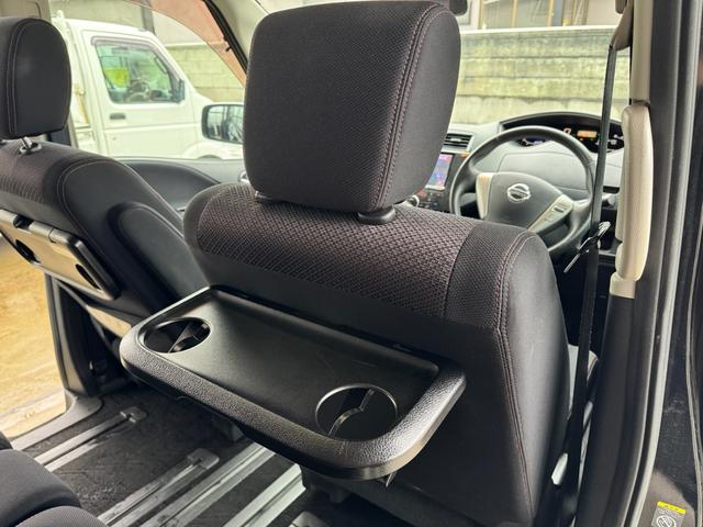 セレナ ハイウェイスター Jパッケージ 4WD 寒冷地仕様 CVT 純正アルミホイールHIDヘッドランプ アルパイン8インチナビTVアルパイン10・2インチ後席モニター(33枚目)