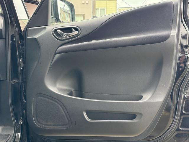 セレナ ハイウェイスター Jパッケージ 4WD 寒冷地仕様 CVT 純正アルミホイールHIDヘッドランプ アルパイン8インチナビTVアルパイン10・2インチ後席モニター(36枚目)