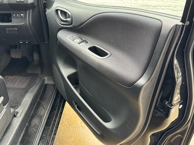 セレナ ハイウェイスター Jパッケージ 4WD 寒冷地仕様 CVT 純正アルミホイールHIDヘッドランプ アルパイン8インチナビTVアルパイン10・2インチ後席モニター(37枚目)