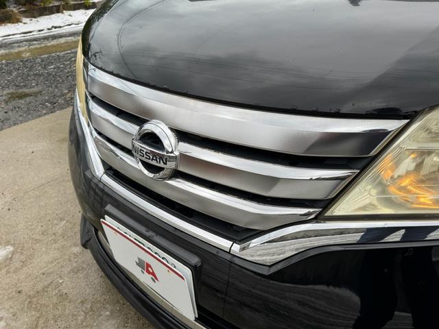 セレナ ハイウェイスター Jパッケージ 4WD 寒冷地仕様 CVT 純正アルミホイールHIDヘッドランプ アルパイン8インチナビTVアルパイン10・2インチ後席モニター(73枚目)