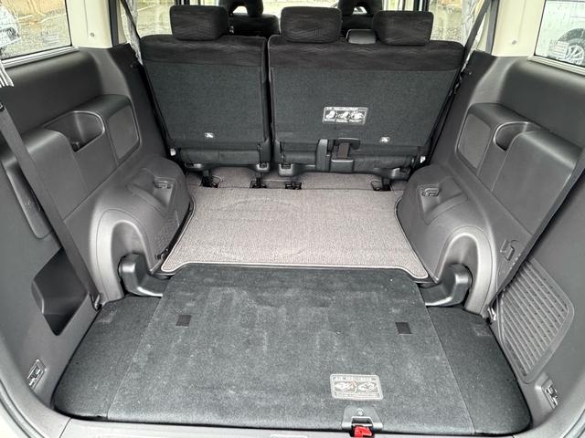 ステップワゴン Ｇ　インターナビ　コンフォートセレクション　２ＷＤ　　両側オートスライドドア　純正ＨＩＤヘッドランプ　純正１０．２インチ後席モニター　純正エンジンスターター（16枚目）