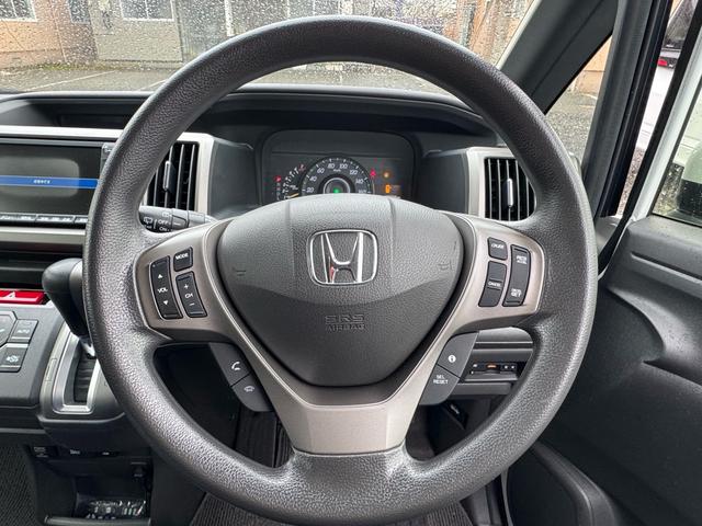 ステップワゴン Ｇ　インターナビ　コンフォートセレクション　２ＷＤ　　両側オートスライドドア　純正ＨＩＤヘッドランプ　純正１０．２インチ後席モニター　純正エンジンスターター（41枚目）