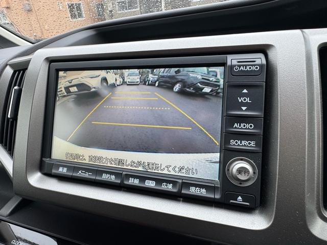 ステップワゴン Ｇ　インターナビ　コンフォートセレクション　２ＷＤ　　両側オートスライドドア　純正ＨＩＤヘッドランプ　純正１０．２インチ後席モニター　純正エンジンスターター（48枚目）