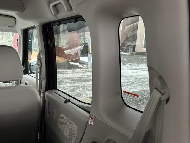 デイズルークス Ｘ　Ｘ　４ＷＤ　寒冷地仕様　助手席側オートスライドドア　アラウンドビューモニター純正メモリーナビゲーションＴＶ（23枚目）