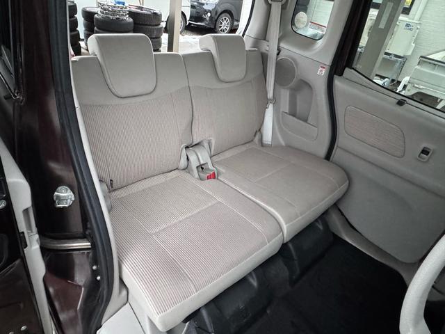 デイズルークス Ｘ　Ｘ　４ＷＤ　寒冷地仕様　助手席側オートスライドドア　アラウンドビューモニター純正メモリーナビゲーションＴＶ（24枚目）