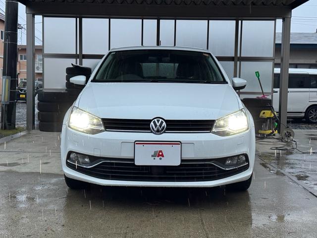 ポロ TSIコンフォートラインアップグレードパック(2枚目)