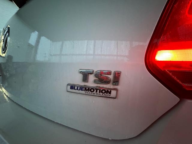 ポロ TSIコンフォートラインアップグレードパック(64枚目)