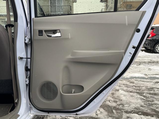 ピクシスエポック Ｘｆ　４ＷＤ　ＣＶＴ　寒冷地仕様（15枚目）