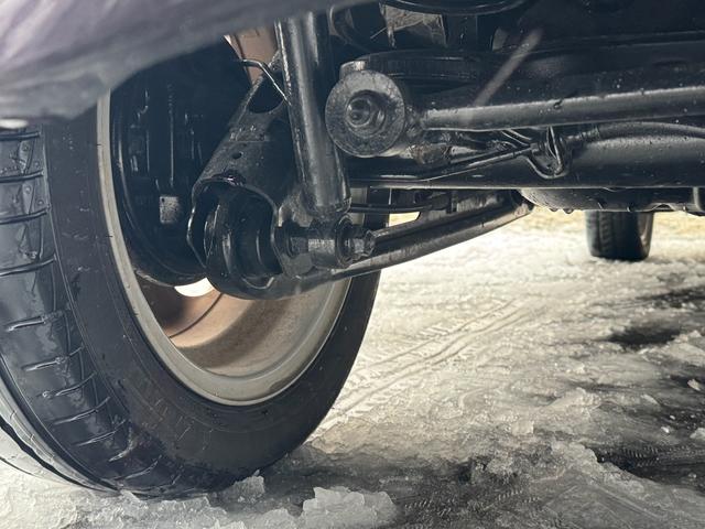 ルークス ハイウェイスター　４ＷＤ　ＣＶＴ　寒冷地仕様　純正１４インチアルミホイール　純正エンジンスターター（67枚目）