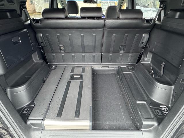 フリードスパイクハイブリッド ジャストセレクション 両側オートスライドドア 純正ナビゲーションTV ビルトインETC 純正15インチアルミホイール(14枚目)