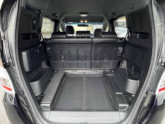 フリードスパイクハイブリッド ジャストセレクション 両側オートスライドドア 純正ナビゲーションTV ビルトインETC 純正15インチアルミホイール(15枚目)