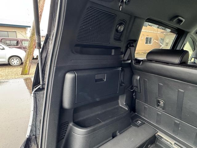 フリードスパイクハイブリッド ジャストセレクション 両側オートスライドドア 純正ナビゲーションTV ビルトインETC 純正15インチアルミホイール(16枚目)