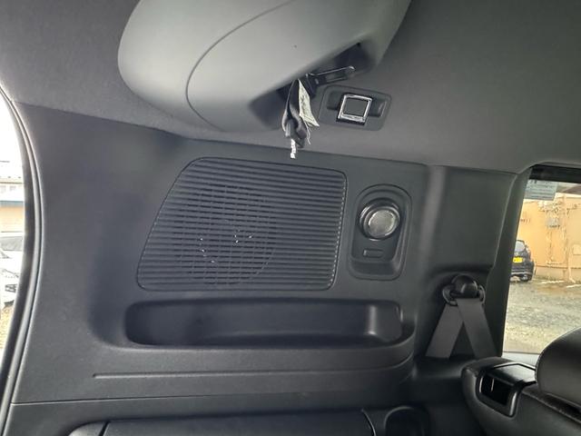 フリードスパイクハイブリッド ジャストセレクション 両側オートスライドドア 純正ナビゲーションTV ビルトインETC 純正15インチアルミホイール(21枚目)