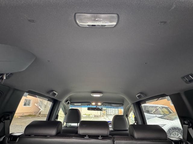 フリードスパイクハイブリッド ジャストセレクション 両側オートスライドドア 純正ナビゲーションTV ビルトインETC 純正15インチアルミホイール(24枚目)