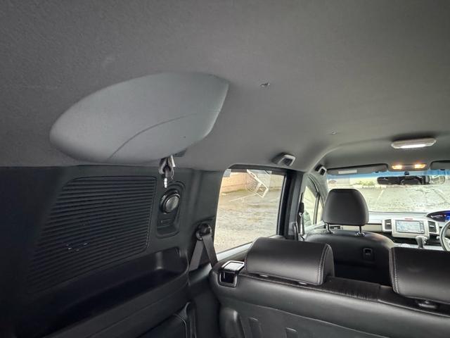 フリードスパイクハイブリッド ジャストセレクション 両側オートスライドドア 純正ナビゲーションTV ビルトインETC 純正15インチアルミホイール(26枚目)