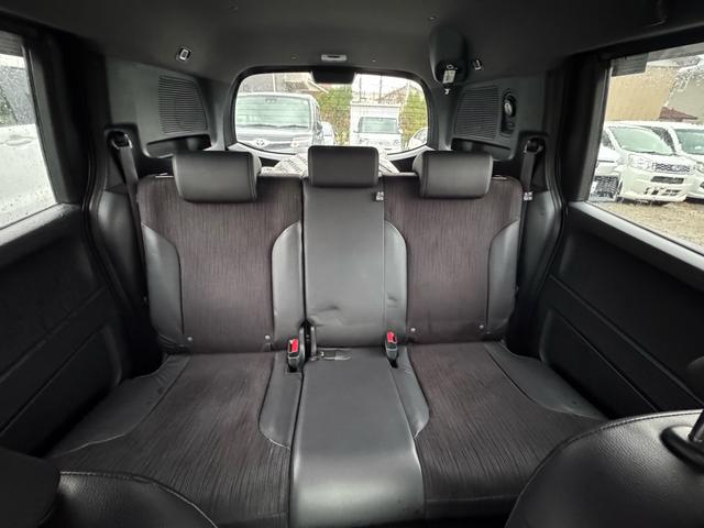 フリードスパイクハイブリッド ジャストセレクション 両側オートスライドドア 純正ナビゲーションTV ビルトインETC 純正15インチアルミホイール(38枚目)