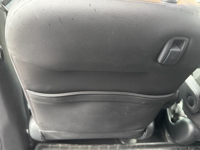 フリードスパイクハイブリッド ジャストセレクション 両側オートスライドドア 純正ナビゲーションTV ビルトインETC 純正15インチアルミホイール(42枚目)