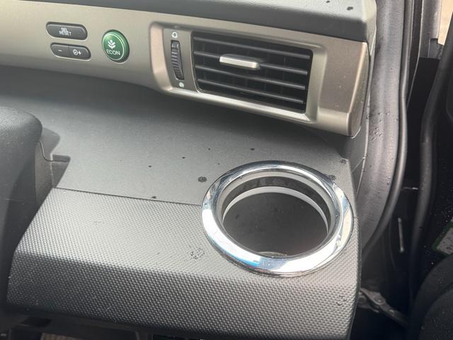 フリードスパイクハイブリッド ジャストセレクション 両側オートスライドドア 純正ナビゲーションTV ビルトインETC 純正15インチアルミホイール(46枚目)