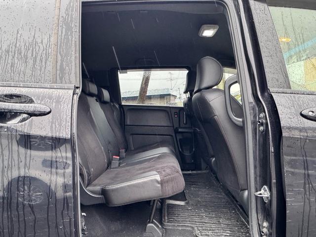 フリードスパイクハイブリッド ジャストセレクション 両側オートスライドドア 純正ナビゲーションTV ビルトインETC 純正15インチアルミホイール(67枚目)