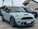MINI クーパーS(6枚目)