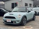 MINI クーパーS(7枚目)