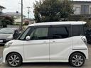 デイズルークス ハイウェイスター　Ｘ　４ＷＤ　ナビ　Ｂモニター　両側電スラ（5枚目）