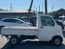 キャリイトラック KCエアコン パワステ 4WD(4枚目)