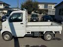 キャリイトラック KCエアコン パワステ 4WD(5枚目)