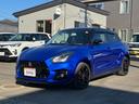 スイフトスポーツ ＺＣ３３Ｓ　ファイナルエディション（7枚目）