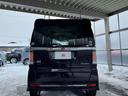 Ｎ－ＢＯＸカスタム Ｇ・ターボＬパッケージ　４ＷＤ　両側オートスライドドア　純正ナビゲーション　バックビューモニター純正１５インチアルミホイール（5枚目）