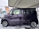 Ｎ－ＢＯＸカスタム Ｇ・ターボＬパッケージ　４ＷＤ　両側オートスライドドア　純正ナビゲーション　バックビューモニター純正１５インチアルミホイール（8枚目）
